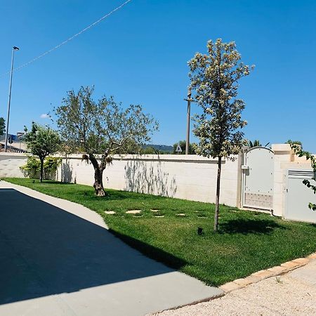 Apartamento Paolottavia Monopoli Exterior foto
