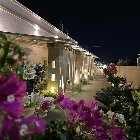 Apartamento Paolottavia Monopoli Exterior foto