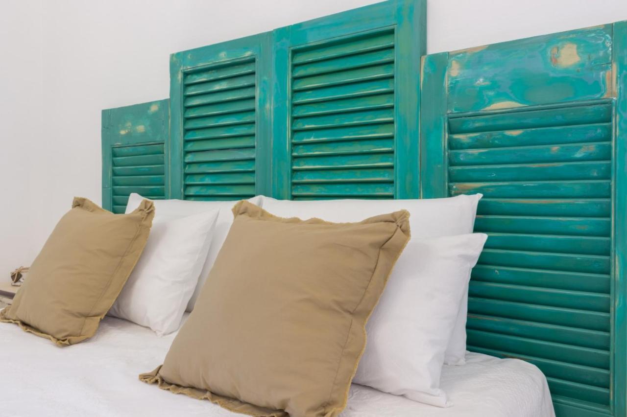 Apartamento Paolottavia Monopoli Exterior foto