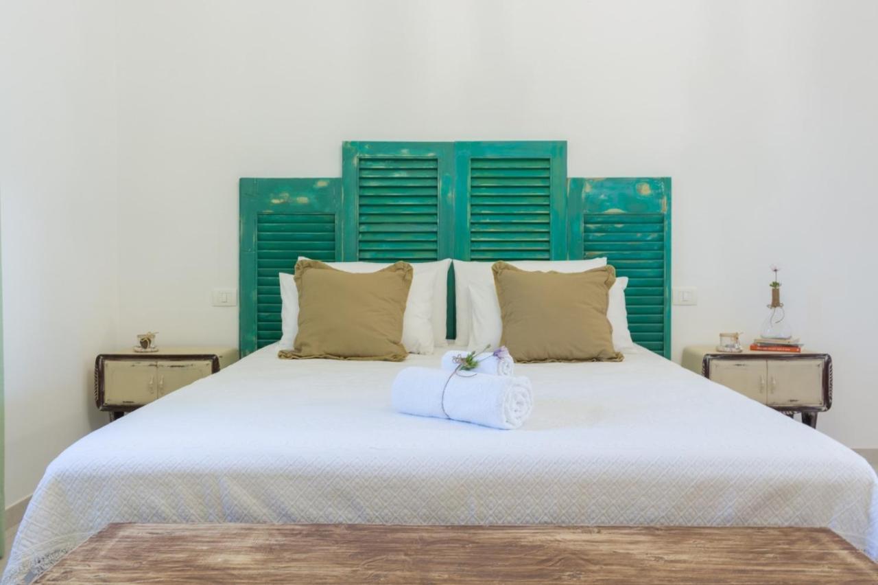 Apartamento Paolottavia Monopoli Exterior foto
