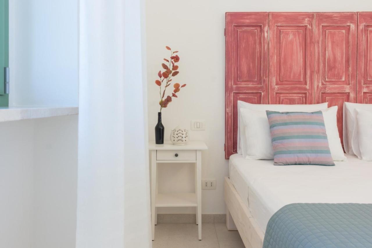 Apartamento Paolottavia Monopoli Exterior foto