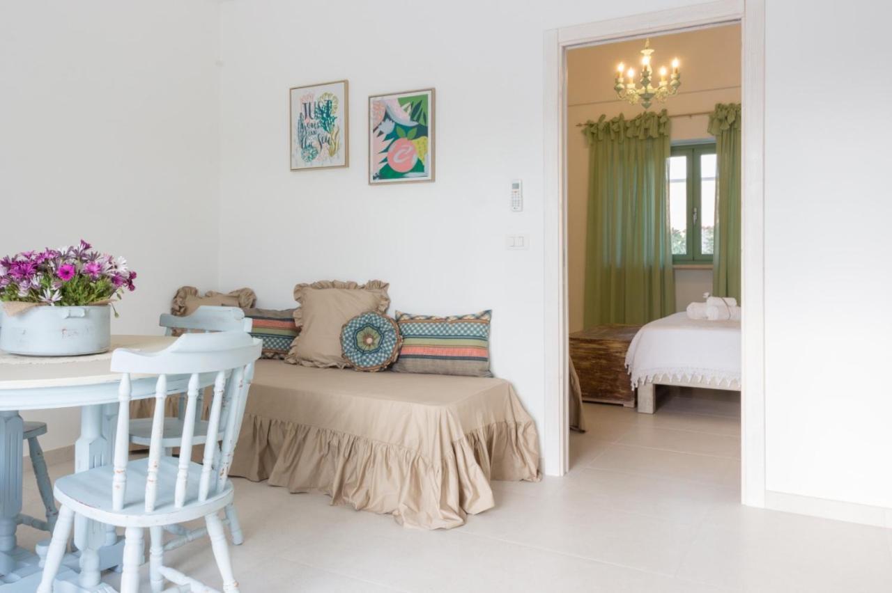 Apartamento Paolottavia Monopoli Exterior foto