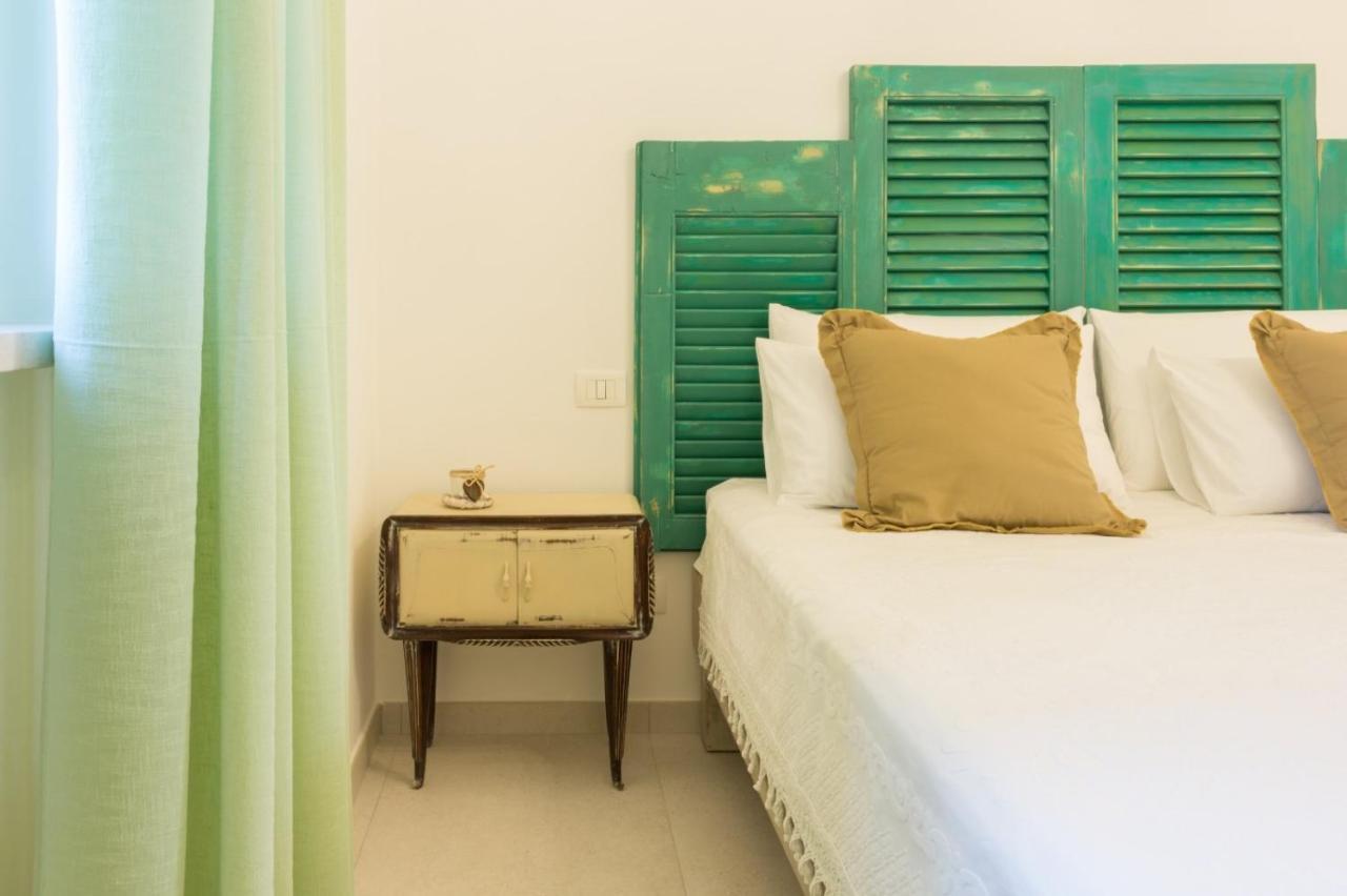 Apartamento Paolottavia Monopoli Exterior foto