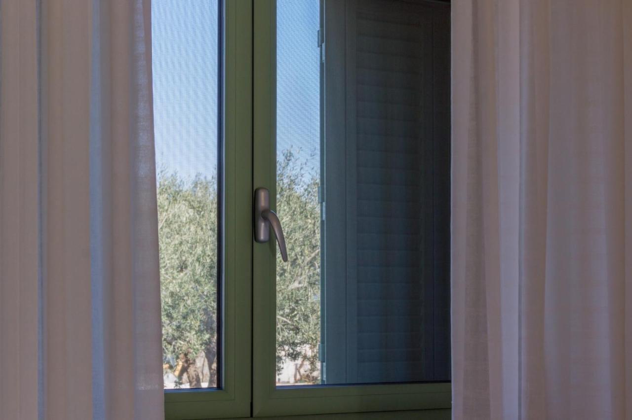 Apartamento Paolottavia Monopoli Exterior foto