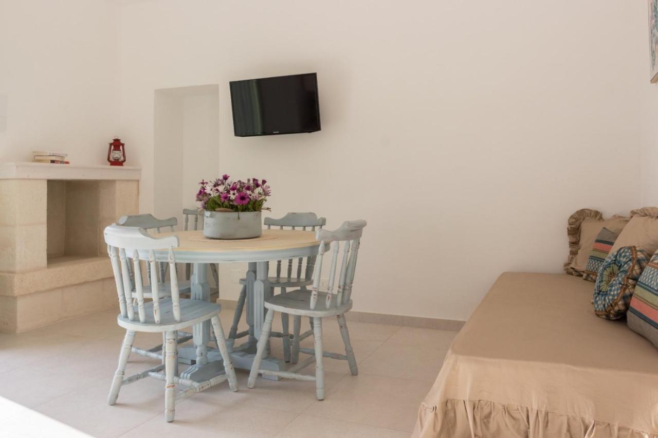 Apartamento Paolottavia Monopoli Exterior foto