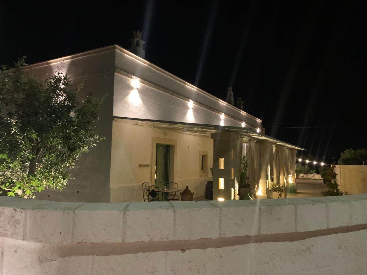 Apartamento Paolottavia Monopoli Exterior foto