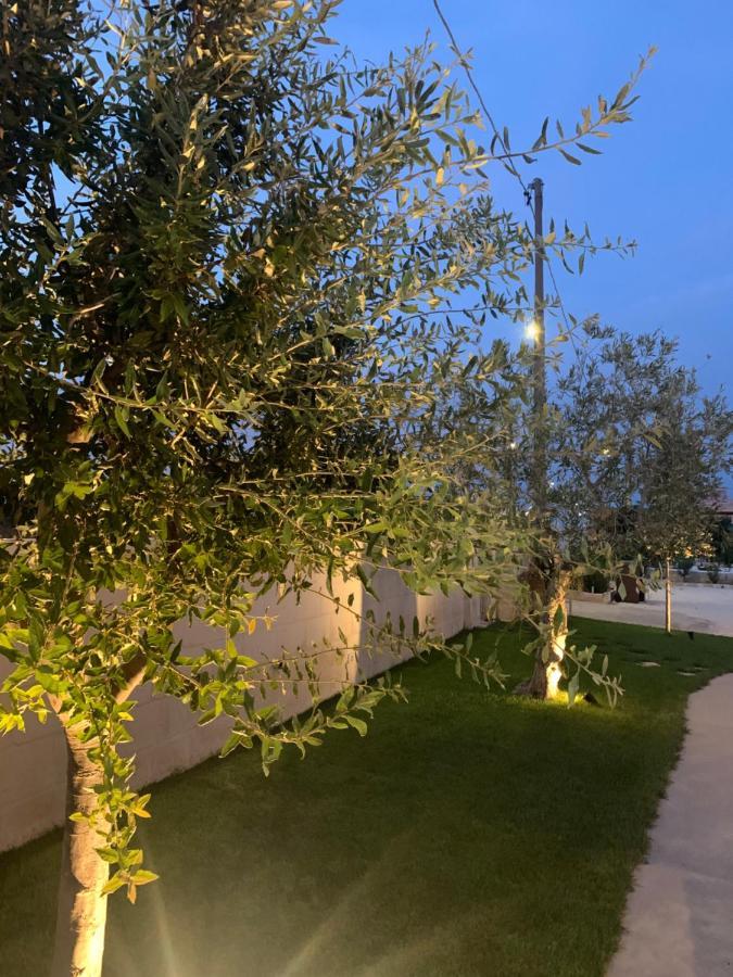Apartamento Paolottavia Monopoli Exterior foto