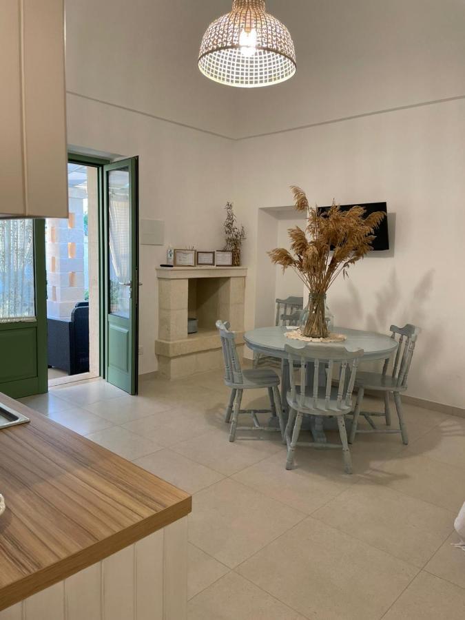 Apartamento Paolottavia Monopoli Exterior foto