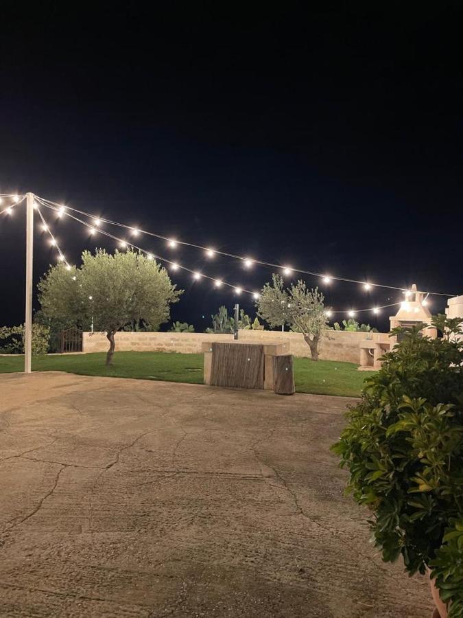 Apartamento Paolottavia Monopoli Exterior foto