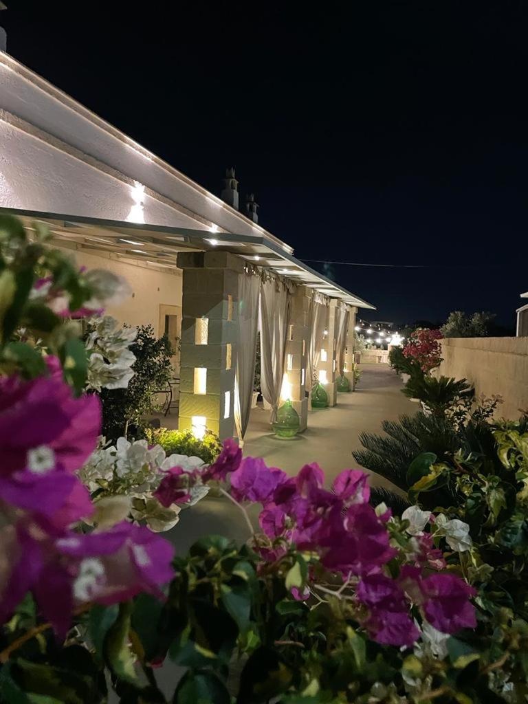 Apartamento Paolottavia Monopoli Exterior foto
